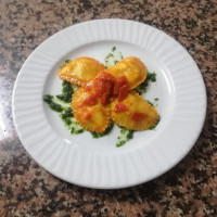 Bar Giulio Cesare food