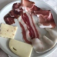La Vecchia Fattoria drink