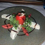 ‪basilico Italian ‬ Cibo