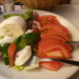 Papa's Cafe Nourriture