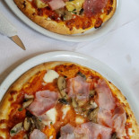 Papa's Cafe Nourriture