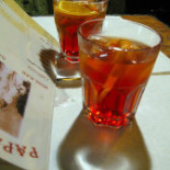 Papa's Cafe Boisson