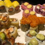 Konnichiwa Nourriture