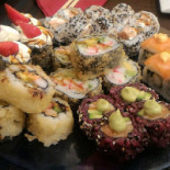 Konnichiwa Nourriture