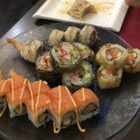 Konnichiwa Nourriture