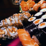 Konnichiwa Nourriture