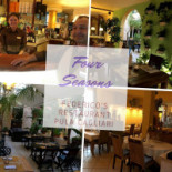 Federico's Cafe Extérieur