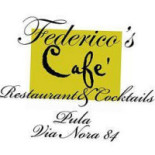 Federico's Cafe Logo
