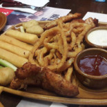 Bellavista Comida