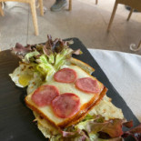 Federico's Cafe Nourriture