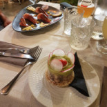 Federico's Cafe Boisson