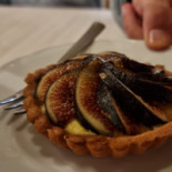 Federico's Cafe Nourriture