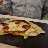 Federico's Cafe Nourriture