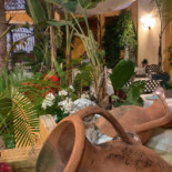 Federico's Cafe Extérieur