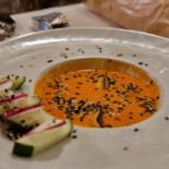 Federico's Cafe Nourriture