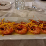 Federico's Cafe Nourriture