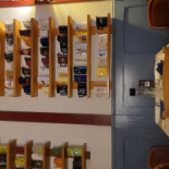 Fata Roba À l'intérieur
