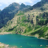 Rifugio Genova Extérieur