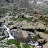 Rifugio Genova Extérieur