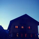 Rifugio Genova Extérieur