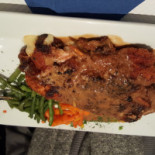 Dal Penga Nourriture