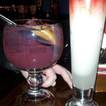 Tortuga Boisson