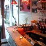 Il Casato À l'intérieur