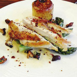 Arnes Cafe Cibo