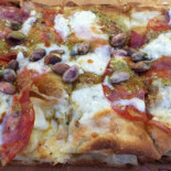 Caliva Comida