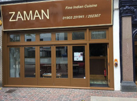 Pizzeria Mare E Monti