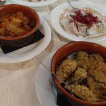 Locanda Calieri Nourriture