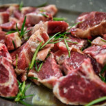La'nchianata Comida