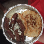 La'nchianata Comida