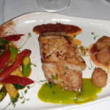 Trattoria La Fontana Nourriture