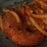 Anima Sarda food