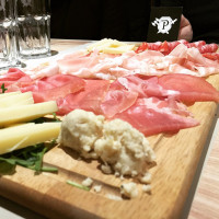 I Piombi food