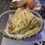 Taj Palace Indian A Firenze Nourriture
