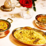 Taj Palace Indian A Firenze Boisson