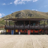 Blue Lagoon Bay Extérieur