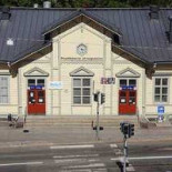 La Bricole Exterior