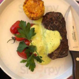 Casearia Comida