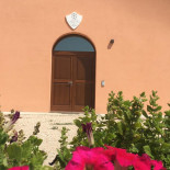 Agriturismo Zibramonda Extérieur