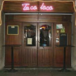 Taco Loco Exterior