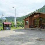 La Spiaggetta Exterior