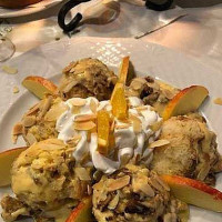 Osteria Delle Zucche Vuote food