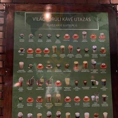 Lume Bistro' Carta
