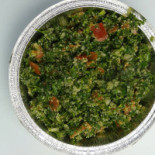 Lume Bistro' Nourriture