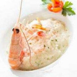 Green T. Comida