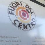 Fuori Dal Centro Logo