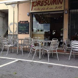 Presumin Extérieur